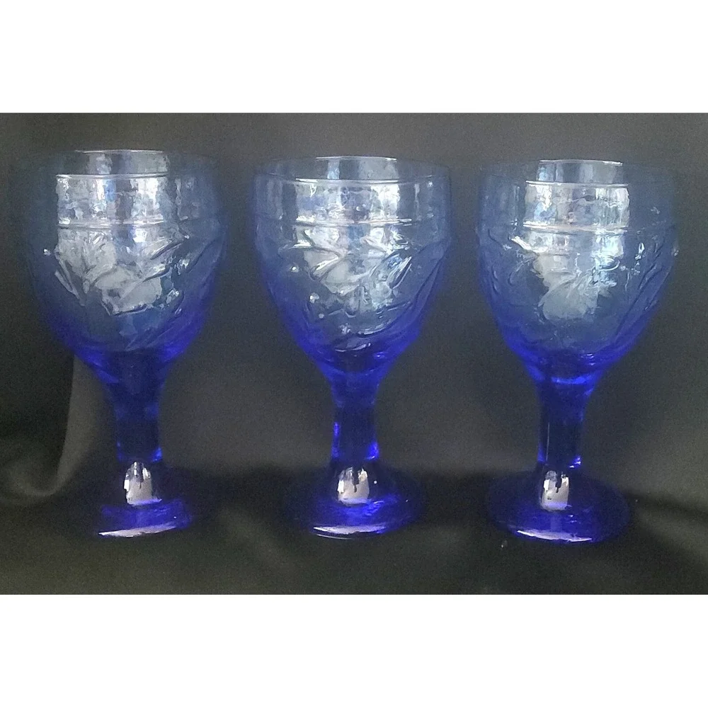 Libbey this set